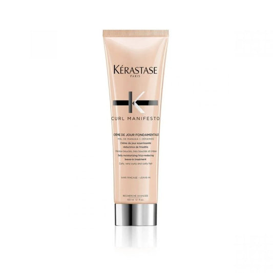 Curl  manifesto leaven-in kerastase 150ml