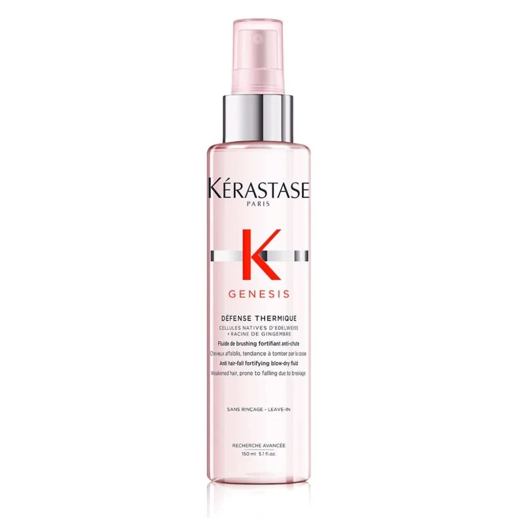 FLUIDE GENESIS THERMIQUE KERASTASE 150 ML
