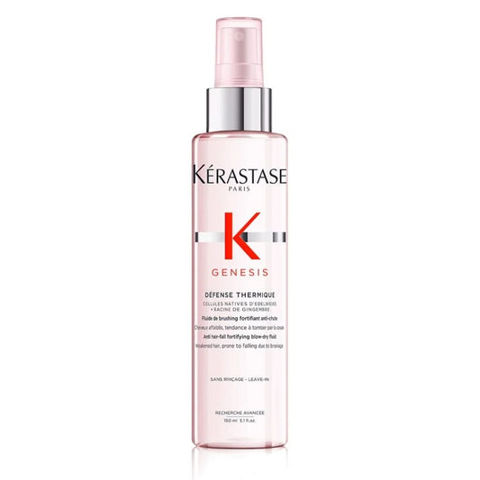 FLUIDE GENESIS THERMIQUE KERASTASE 150 ML