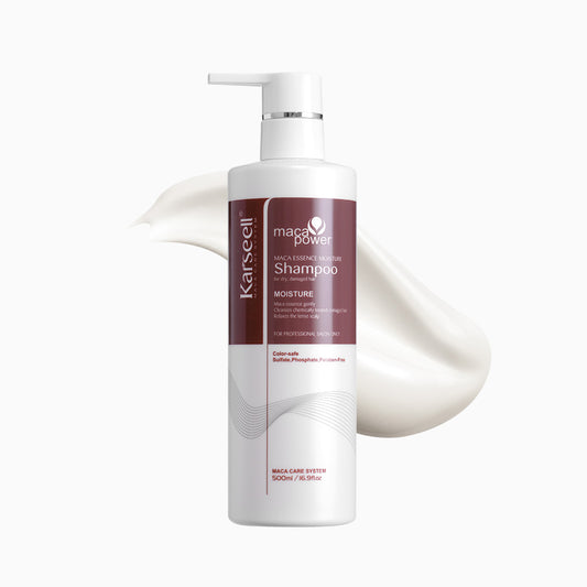 Champu moisture Karseel