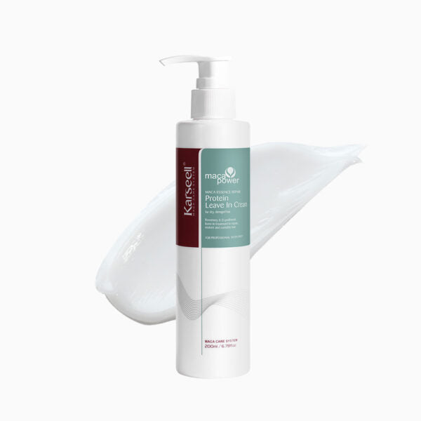 Leaven Protein Cream Karseell 200ml