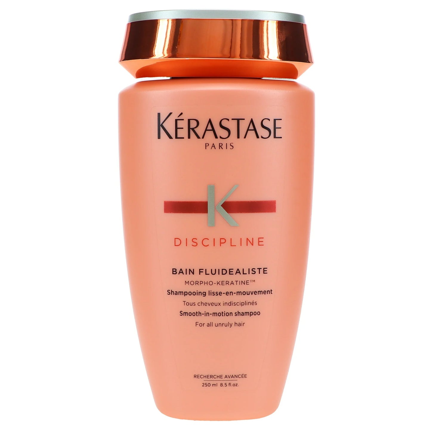 Shampo bain fluidealiste kerastase 250ml