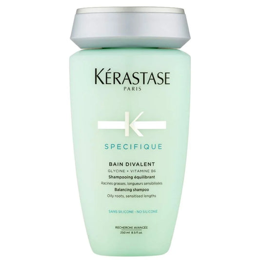 Shampo bain divalent kerastase 250ml