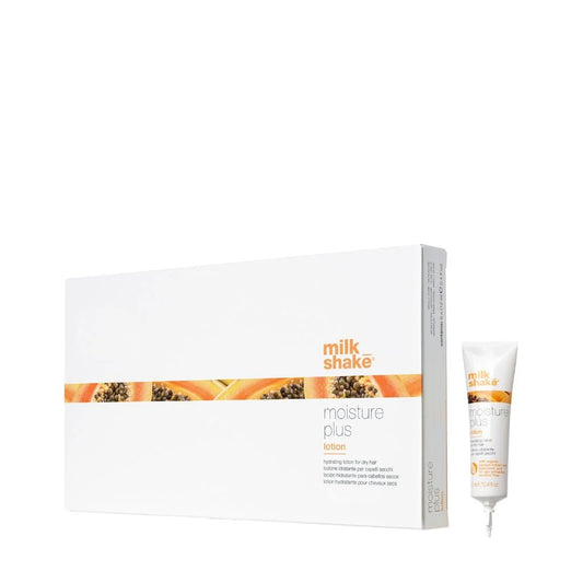 Ampolla Moisture Plus Lotion Milk Shake 1 Unidad