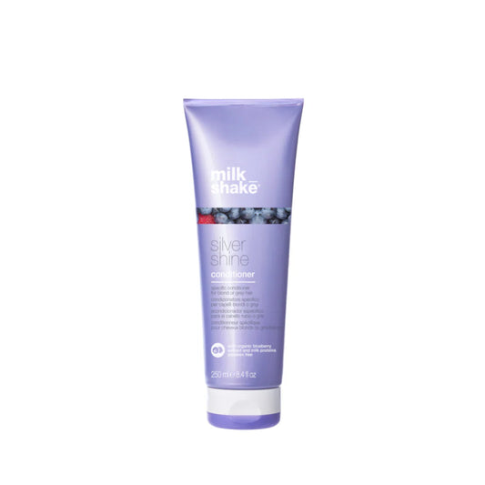 Acondicionador Silver Shine Milk Shake 250ml