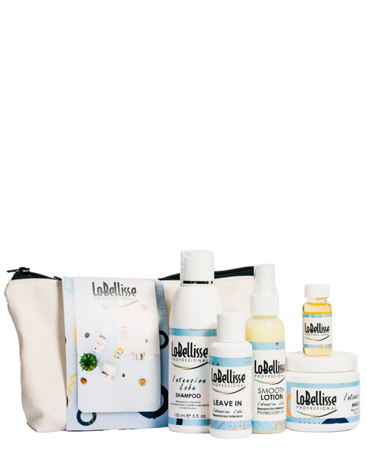 Mini Kit Intesive Lobe Lobelisse