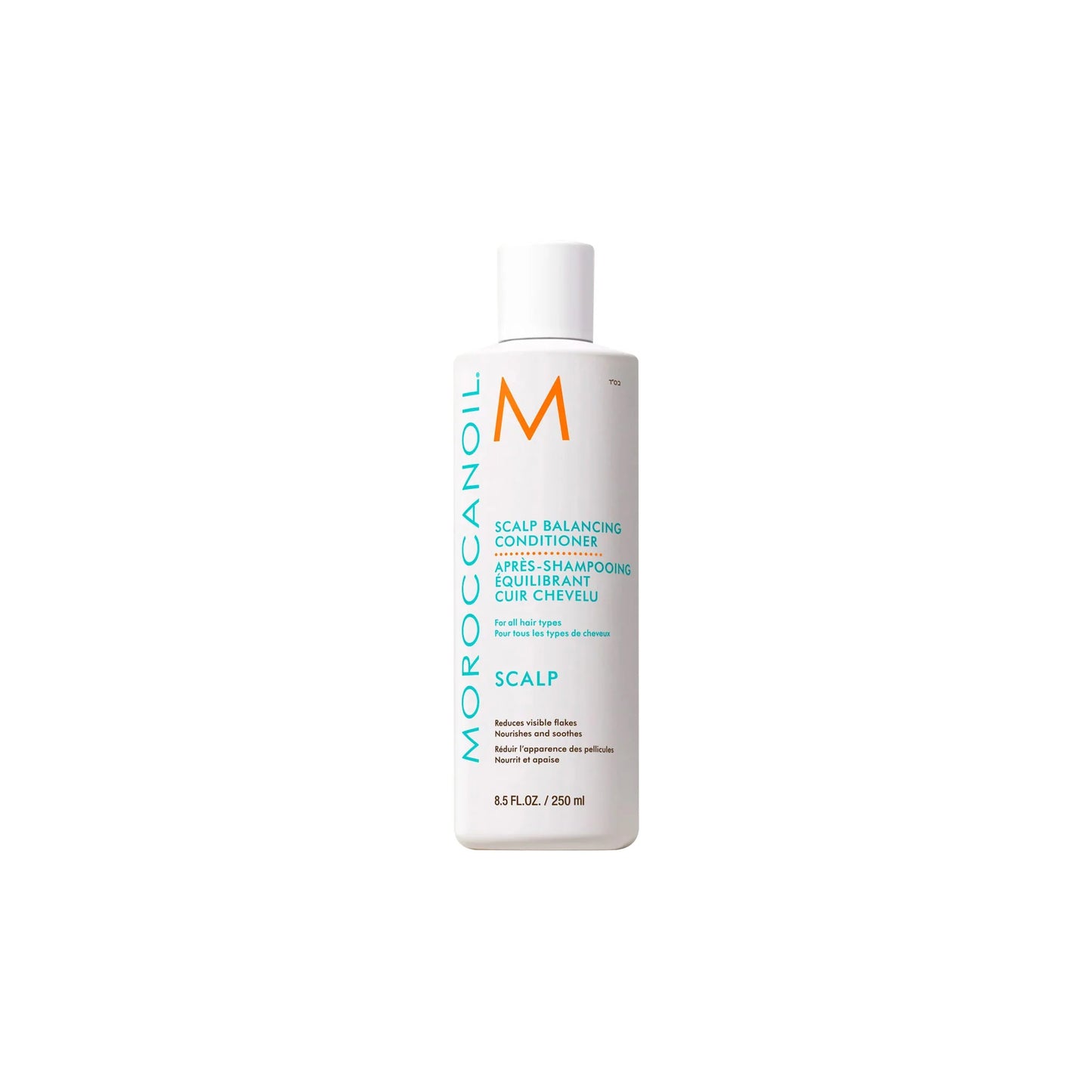 ACONDICIONADOR SCALP EQUILIBRANT 250ML MOROCCANOIL