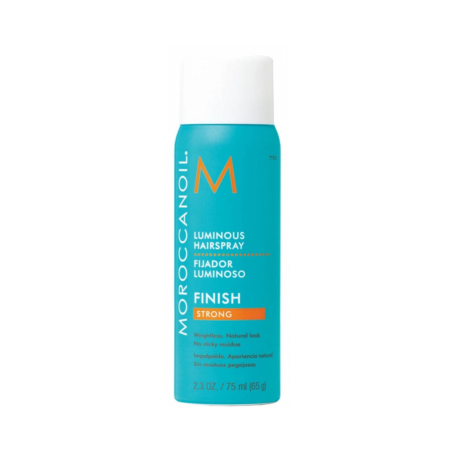 Luminous Hairspray Strong Moroccanoil