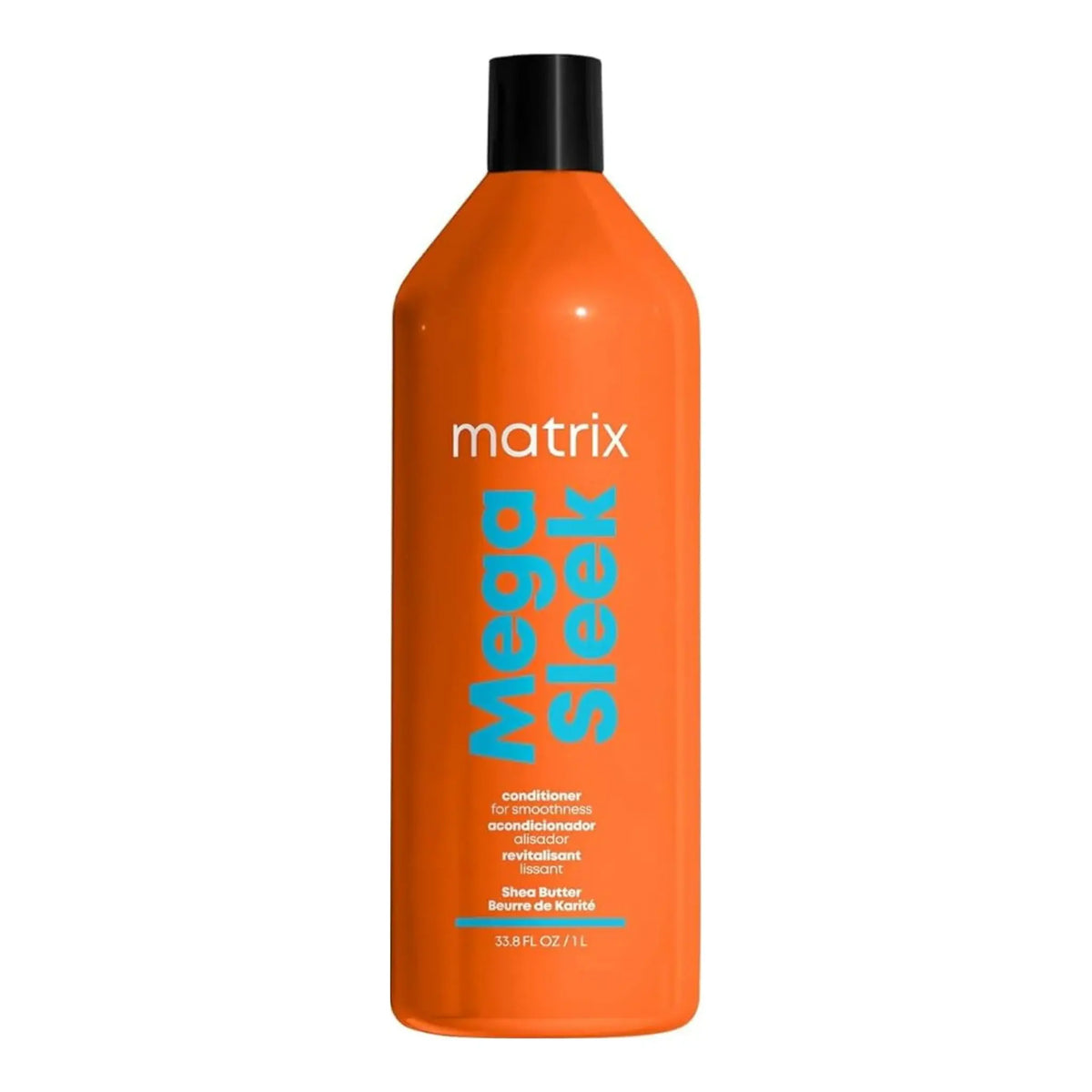 Acondicionador Mega Sleek Matrix