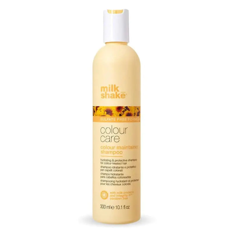 Shampoo Colour Care Milkshake 10.1 Oz