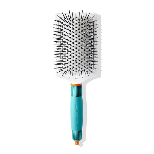 CEPILLO MOROCCANOIL CUADRADO PADDLE