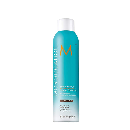 DRY SHAMPOO DARK TONES MOROCCANOIL