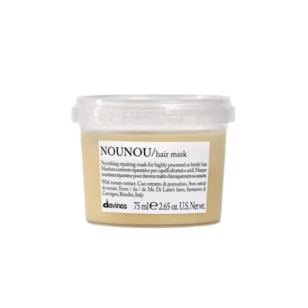 Mascarilla NOUNOU Davines