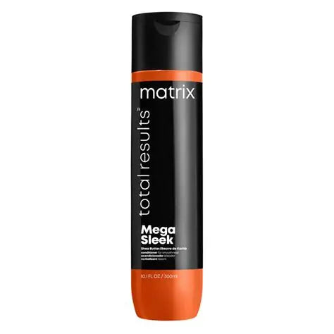 Acondicionador Mega Sleek Matrix 300ml