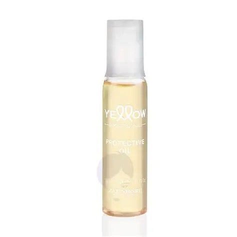 Ampolla Protective Oil Yellow