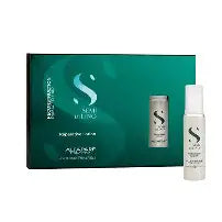Ampolla Semi Di Lino Reparative Lotion Alfaparf