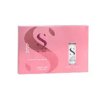 Ampolla Semi Di Lino Nutritive Essential Oil Alfaparf