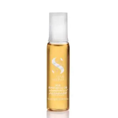 Ampolla Semi Di Lino SOS Essential Oil Alfaparf