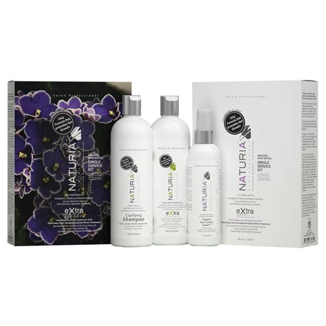 Kit Botox Extra Violette Try Naturia