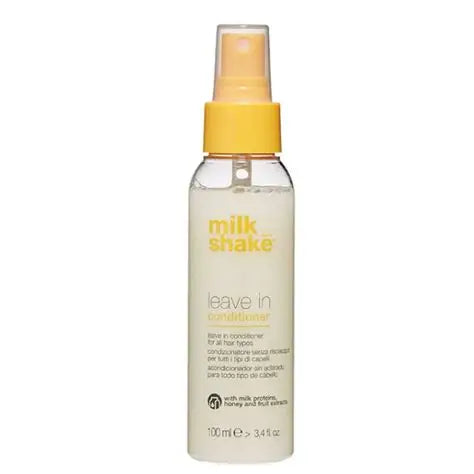 LEAVE-IN ACONDICIONADOR  MILK SHAKE