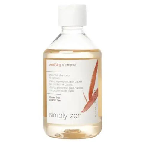 Shampo Densifying Simply Zen