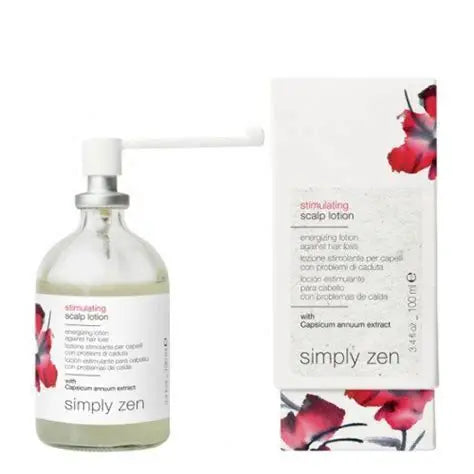 GOTERO STIMULATING SCALP LOTION SIMPLY ZEN  100 ML