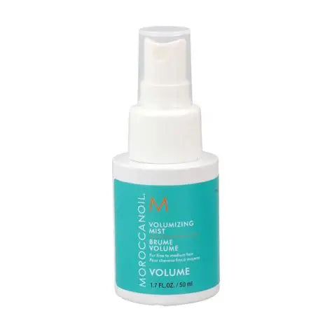 BRUMA VOLUMINIZADORA 50ML MOROCCANOIL