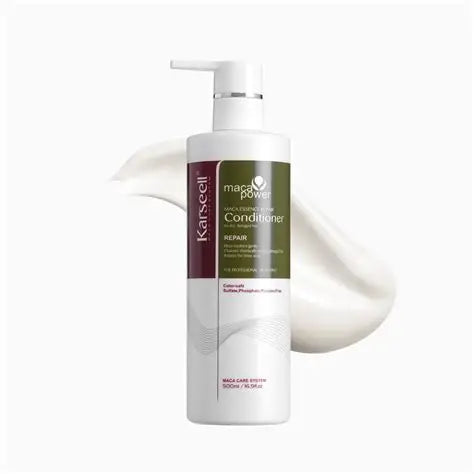 Acondicionador Karseell 500ml