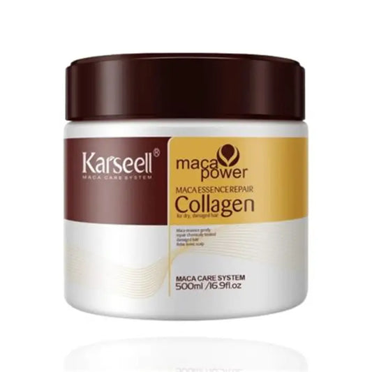 Mascarilla Colageno Karseell 500ml