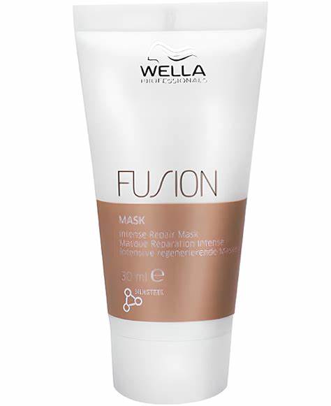 Mascarilla Fusion Reparadora Wella