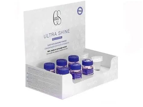 Ultra shine Lendan I Ampolla recovery