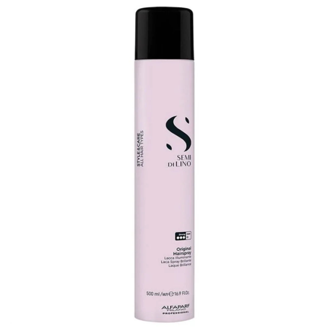 Semi Di Lino Hairspray Alfaparf 500ml