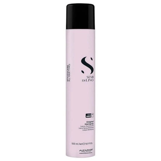 Semi Di Lino Hairspray Alfaparf 500ml