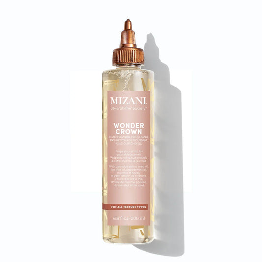 Wonder Crow Mizani 200ml