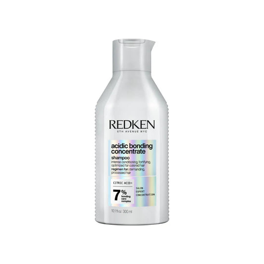 Shampoo Acidic Bonding Redken 300ml