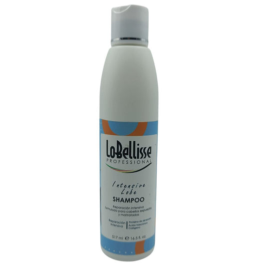 Shampo Intensive Lobelisse 16oz