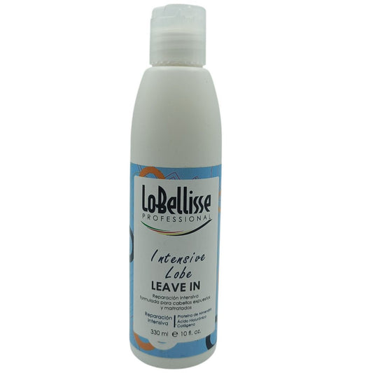 Leaven Intensive Lobe Lobelisse 10oz