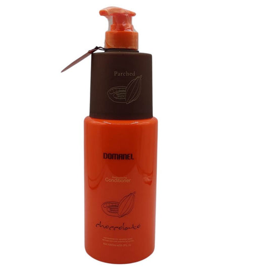 Acondicionador Choccolato Domanel 1000ml