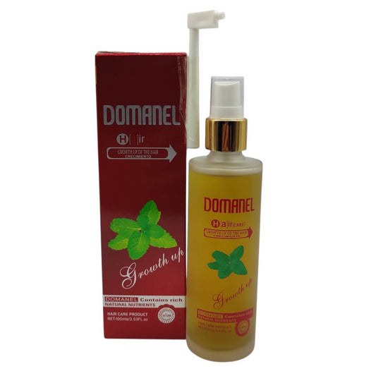 Gotero Crecimiento Domanel