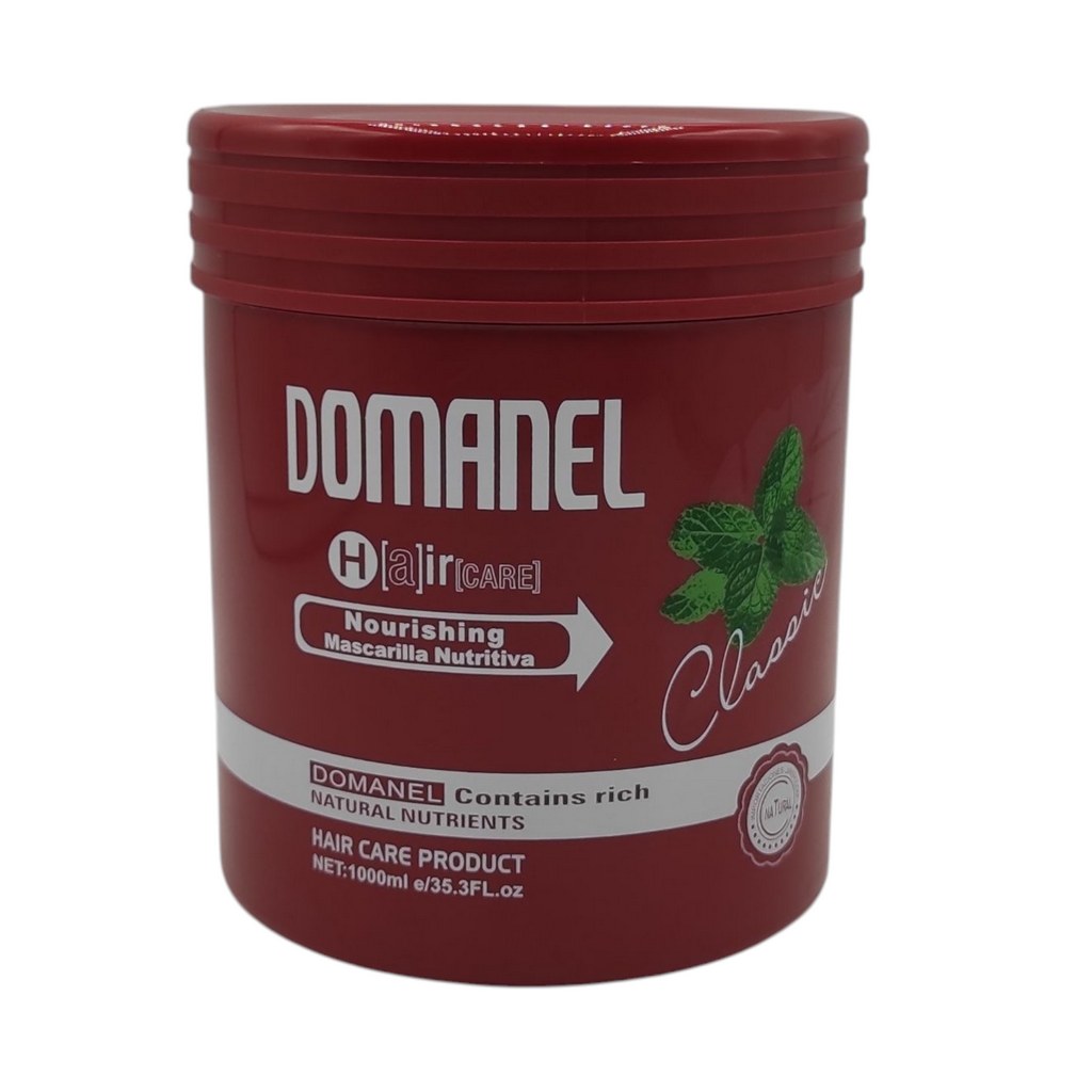 DOMANEL – Eika Supply