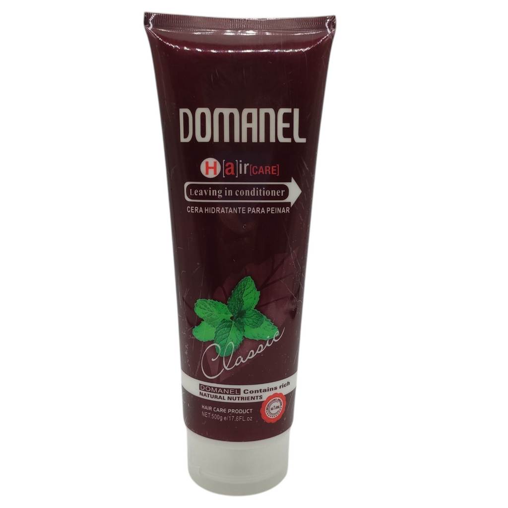Leaven Nutritivo Domanel 17oz