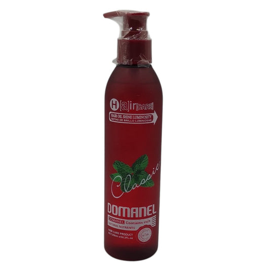 Gotas Luminosas Nutritivas Domanel