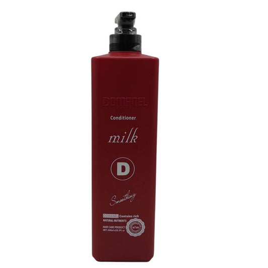 Acondicionador Smoothing Milk Domanel 1000ml