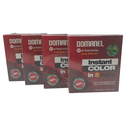 Cubre Canas Domanel 300ml