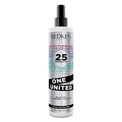 Tratamiento Multi Beneficio Todo En Uno Redken 400ml