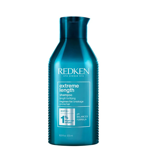 Shampoo Extreme Length Redken 300ml