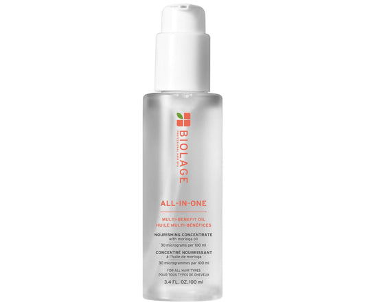 Sérum All-In-One Multi-Benefit de Biolage 100ml