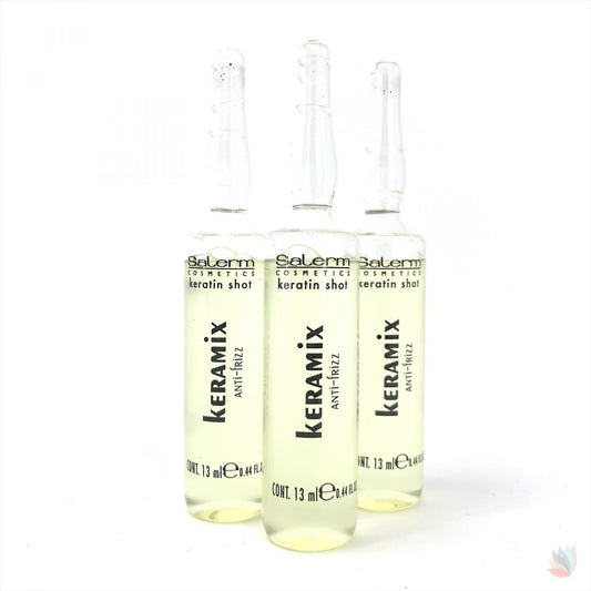 Ampolla Keramix Salerm