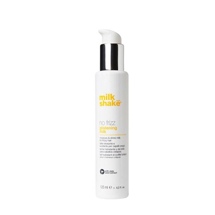 LECHE HIDRATANTE ANTI FRIZ GLISTENING MILK 125 ML