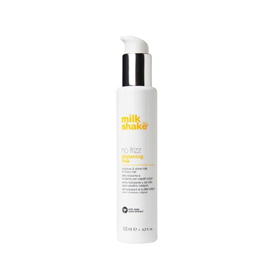 LECHE HIDRATANTE ANTI FRIZ GLISTENING MILK 125 ML